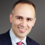 Symeon V. Zannikos, M.D.
