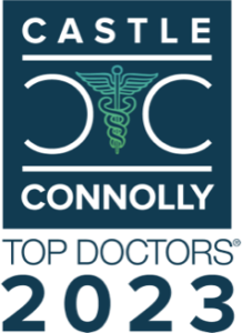 castle connolly top doctors 2023
