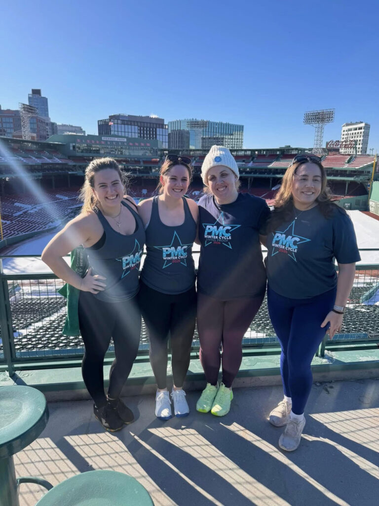 Orthopedics New England PMC iInter Cycle